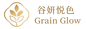 谷妍悦色官网Logo