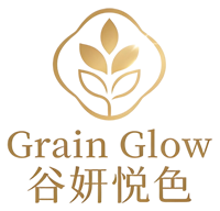 谷妍悦色官网Logo