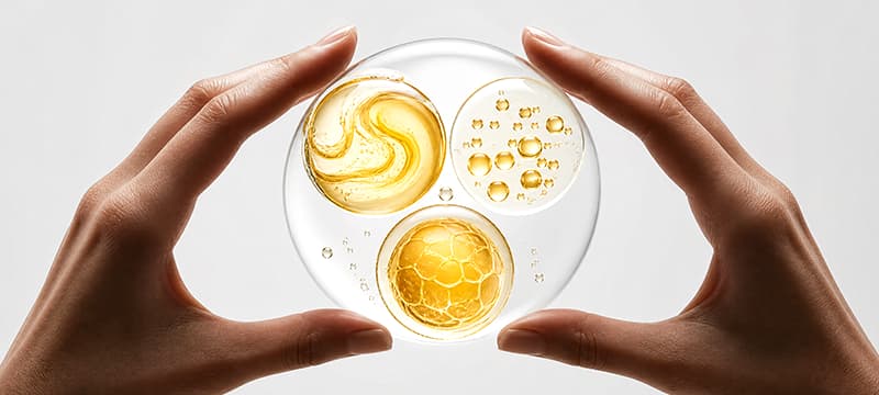 谷妍悦色三款产品矩阵：以"已验证成分+精研配比"为核心的日常护肤方案 - 谷妍悦色资讯